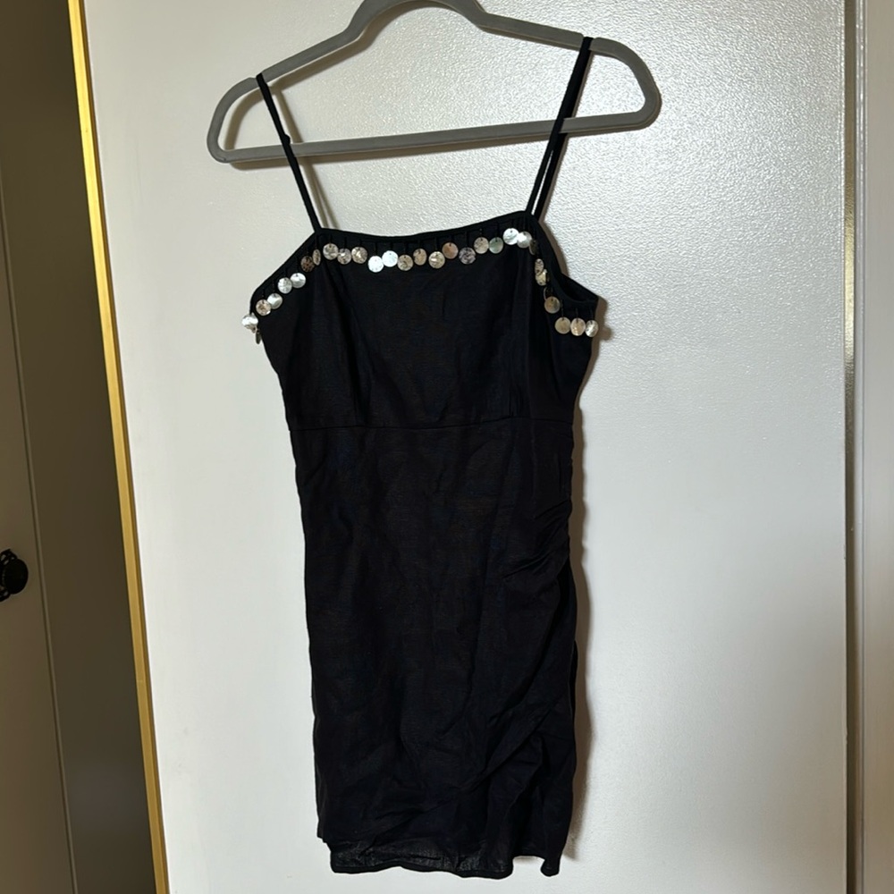 Zara Dress